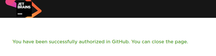 Github - cerrar navegador
